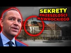 Nowe doniesienia o Karolu Nawrockim. Grand Hotel, ochrona i tajemnicza przeszłość.