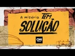 AO VIVO: Documentário Especial - A miséria tem solução | 06/07/2025
