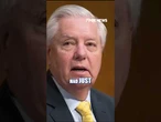 BREAKING: Sen Lindsey Graham dies after brief illness #shorts #us #breakingnews #foxnews