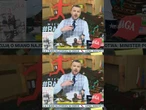 Tusk chwali się kontaktami na arenie międzynarodowej? Jak jest naprawdę? Zobacz