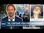NIEDERLANDE: "Gut geölte Tötungsmaschine" Mord! Drogenhandel! Urteile gegen "Mocro-Maffia" erwartet