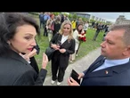 Zamiast reparacji – kamień! Niemcy postawili "pomnik" dla Polaków