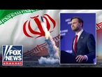 Vance hints nuclear inspectors in Iran could start IMMEDIATELY