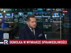 Żurek demoluje wymiar sprawiedliwości – będzie usuwać sędziów powołanych po 2018 roku?