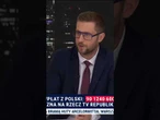 Kłeczek: nie wiemy kiedy odbędą się kolejne wybory.