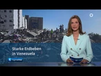 tagesschau 20:00 Uhr, 25.06.2026