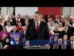 BĘDZIE REFERENDUM W SPRAWIE ETS?! Przemysław Czarnek idzie na wojnę z unijnym podatkiem!