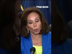 ‘VENGEANCE’: Jeanine Pirro vows to fight antisemitism #foxnews #news #shorts