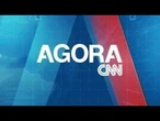 AO VIVO: AGORA CNN NOITE - 14/06/2026