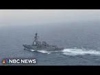 Source: U.S. plans to deploy warships near Venezuela
