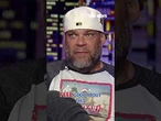 Tyrus fed up with 'attention-seeking' Dems #foxnews #shorts #democrats #politics #us