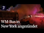 Ausschreitungen nach NBA-Sieg