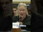 Sheridan Gorman's mom pleads: 'Imagine that was your daughter, not mine' #foxnews #usnews #crime
