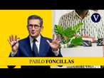 ¿A quién despiden antes en una empresa? ¿A comerciales o financieros? | Pablo Foncillas