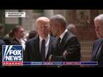 Were Biden and Obama 'talking trash,' Jimmy Failla asks?