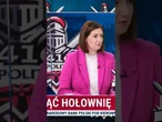 Gembicka: jak koalicjanci nie głosują tak jak chce Tusk, to nagle wypływają artykuły np. o Szejnie