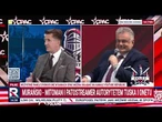 Murański - mitoman i patostreamer autorytetem Tuska i Onetu | M. Borkowska | Bitwa Polityczna