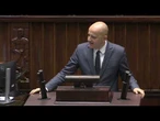 Matecki do Tuska: pan zawsze kłamie, pana słowa nie znaczą nic!