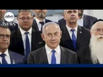 Democratic lawmakers upset over House invite to Israel’s Prime Minister