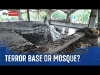 Did India bomb the base of an Islamist terror group - or a mosque? | India-Pakistan conflict