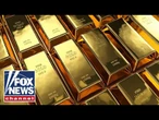 EX-CIA official accused of stealing $40M in gold bars: 'HORRIFIC'
