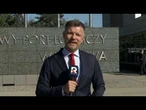 Prezydent Karol Nawrocki udaje się do USA na 80. sesję Zgromadzenia Ogólnego ONZ