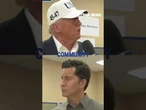 Trump praises central Texas for ‘beautiful’ community strength #shorts