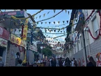 « Pas de Lisbonne sans les saints » : où fêter les Santos Populares à Lisbonne ?