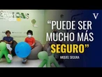 Cáncer infantil: el nuevo fármaco que podría ser más seguro y eficaz en tumores peditricos