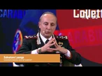 Luongo: la criminalità si adegua al mondo moderno, oggi è follow the data