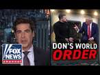 Jesse Watters: Zelenskyy really screwed up