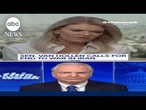 Sen. Van Hollen calls for end to war in Iran
