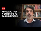 Caso Hytalo Santos: advogado avalia projeto contra adultização | LIVE CNN