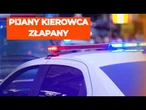Uciekł po potrąceniu na Marszałkowskiej. Pijany kierowca jest już w areszcie.