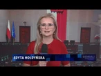 Wotum zaufania poczeka | Edyta Hołdyńska | #DzisiajSprawdzam