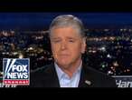 Hannity: I've never been more concerned as I am right now