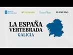 DIRECTO | 35 Aniversario EL MUNDO: Foro Galicia “La España Vertebrada”