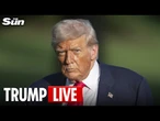 LIVE: Trump meets Crown Prince of Bahrain to seal $17bn deal