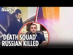 'Suicide bomber' fatally wounds pro-Putin warlord in 'Ukrainian secret service operation'