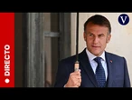 DIRECTO: Macron asiste a la ceremonia del Armisticio de la Primera Guerra Mundial en París