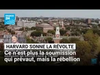 Columbia cède, Harvard résiste : l'université prestigieuse affronte Trump et rejette ses requêtes