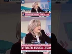 To nie demokracja, to zgnilizna.