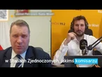 Czarnek o odwołaniu marszałka Hołowni. Jak głosowałby PiS?