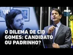 Cid Gomes e a Reeleição: Entre a Palavra Empenhada e a Pressão do Grupo