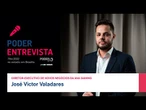 Poder Entrevista: José Victor Valadares, diretor-executivo de novos negócios da Ana Gaming