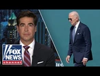 Jesse Watters: This was the ‘biggest coverup in modern American history’