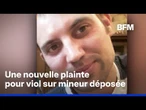 Lyhanna: une nouvelle plainte pour viol sur mineur déposée ce matin contre le suspect Jérôme Barella
