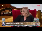 Dlaczego Donald Tusk znowu milczy? | Piachem w Tryby