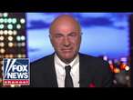 Kevin O'Leary: Effort to seize Trump's assets is concerning financial markets globally