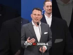 Mentzen: Rekordowe wydatki na socjal i rosnący dług publiczny w Polsce